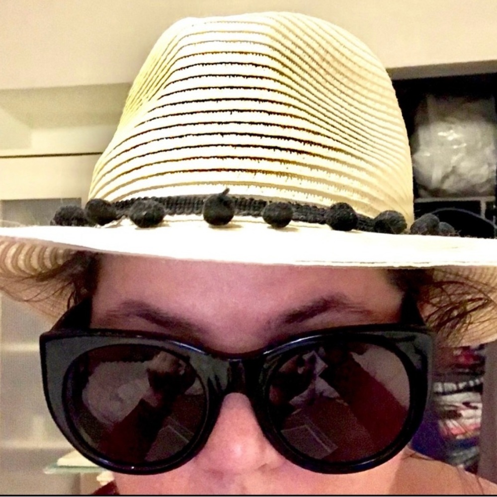 Meet your Posher, Tracy